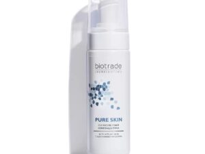 Spuma de curatare Pure Skin