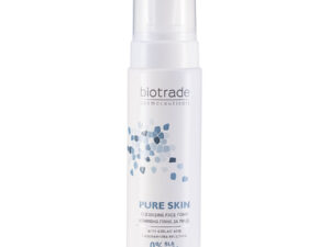 Spuma de curatare Pure Skin