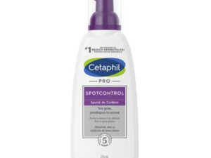 Spumă de curățare SpotControl PRO Cetaphil