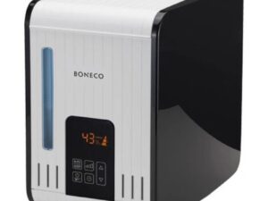Steamer Vaporizator pentru Umidificarea Aerului