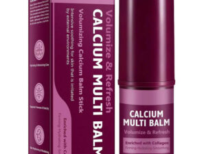 Balsam Stick pentru Ten cu Calciu