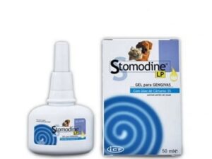 Stomodine LP
