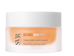 SVR [C20] Biotic Cremă Regenerantă cu Vitamina C