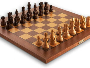 Tabla de sah electronica Supreme Tournament 55