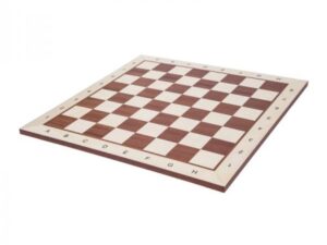Tabla de sah - lemn no 6 - artar
