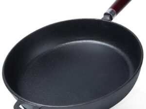 Tigaie din Fonta