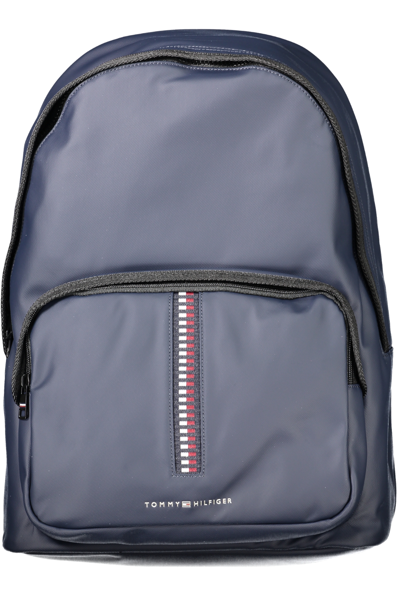 Reducere 49% – RUCSAC BĂRBAȚI TOMMY HILFIGER ALBASTRU 1 RUCSAC BĂRBAȚI TOMMY HILFIGER ALBASTRU