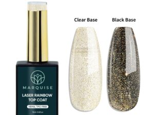 Top Coat Laser Rainbow HEMA/TPO FREE