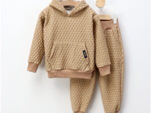 Trening Winter Warm Fashion