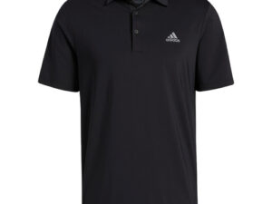 Tricou barbati adidas Ultimate365 Solid Left Chest Polo Shirt GM4014