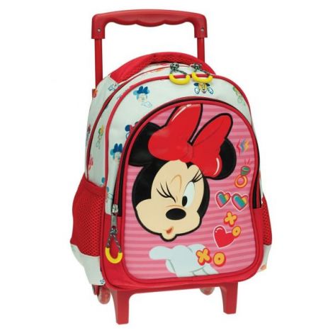 Reducere 62% – Troller gradinitia minnie xoxo 1 Troller gradinitia minnie xoxo