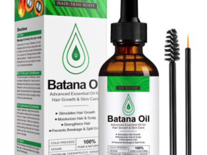 Ulei de Batana Premium