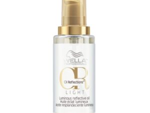 Ulei de Par Wella Professionals Care Oil Luminous Light Oil