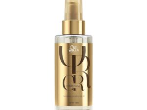 Ulei de Par Wella Professionals Care Oil Luminous Smoothening Oil