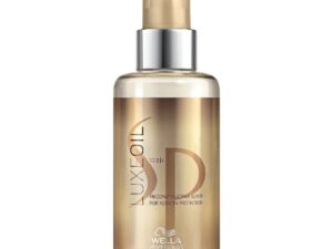 Ulei de Par Wella Professionals SP Luxe Oil