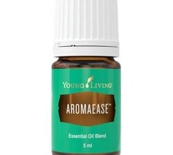 Ulei esential Aroma ease