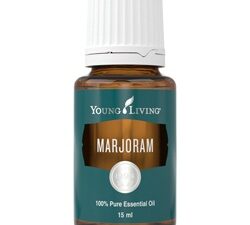 Ulei esential marjoram