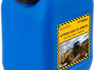 Ulei Petromax ETRIOS GEO LS 10W30 20L 20L