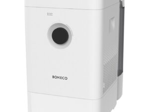 Umidificator si Purificator de Aer Boneco