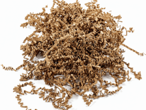 Umplutură cadouri Sizzlepak - kraft (cutie 10kg) - Default Title