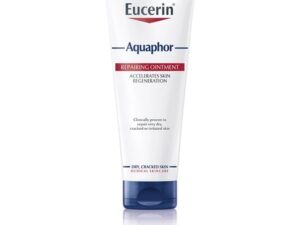Unguent reparator Aquaphor