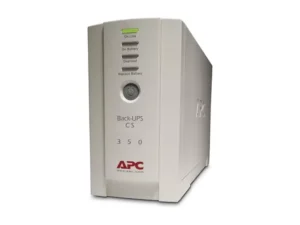 UPS APC Back-UPS CS