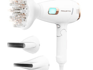 Uscator de par Ultimate Experience Scalp Care CV9240F0