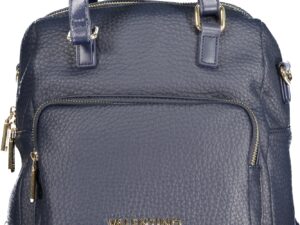 VALENTINO GENS RUCSAC DAMA ALBASTRU