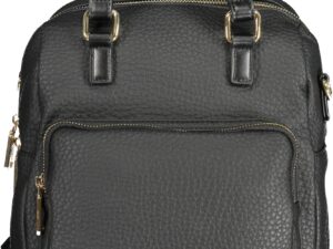 VALENTINO GANTI RUCSAC DAMA NEGRU