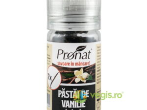Pastai de Vanilie 30g