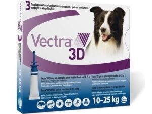 Vectra 3D 10-25kg