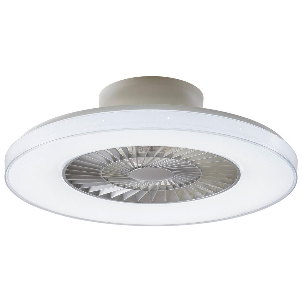 Reducere 29% – Ventilator De Plafon 45 W 59/15,5 cm 1 Ventilator De Plafon 45 W 59/15