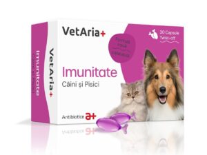 VetAria+ Imunitate