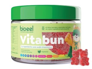 Vitabun