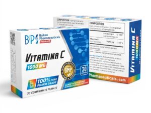 Vitamina C