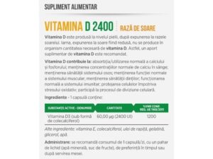 susține imunitatea