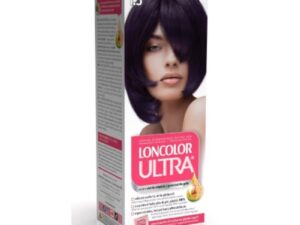 Vopsea de Par Loncolor Ultra 1.3 Negru Violet