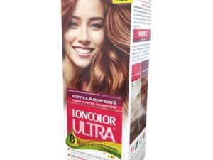 Vopsea de Par Loncolor Ultra 8.24 Ultra Blond Aramiu Rose