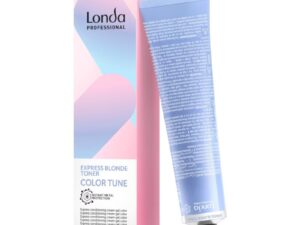 Vopsea de Par Londa Color Tune Blond Cenusiu Cendre Toner /19