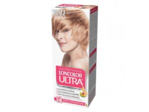 Vopsea de Par Permanenta Loncolor Ultra 10.22 Blond Rose