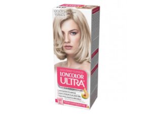 Vopsea de Par Permanenta Loncolor Ultra 11.12 Blond Nordic