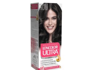 Vopsea de Par Permanenta Loncolor Ultra 2 Saten