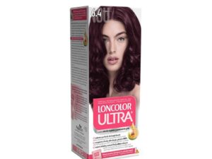 Vopsea de Par Permanenta Loncolor Ultra 6.4 Visina