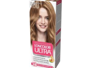 Vopsea de Par Permanenta Loncolor Ultra 8.9 Blond Inchis