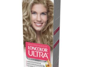 Vopsea de Par permanenta Loncolor Ultra 9.10 Blond Irizat