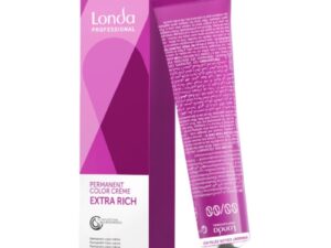 Vopsea de Par Permanenta Londa Professional Extra Rich