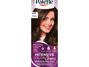 Vopsea de Par Permanenta Palette Intensive Color Creme N3 Saten Mediu