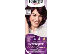Vopsea de Par Permanenta Palette Intensive Color Creme V5 Violet Intens