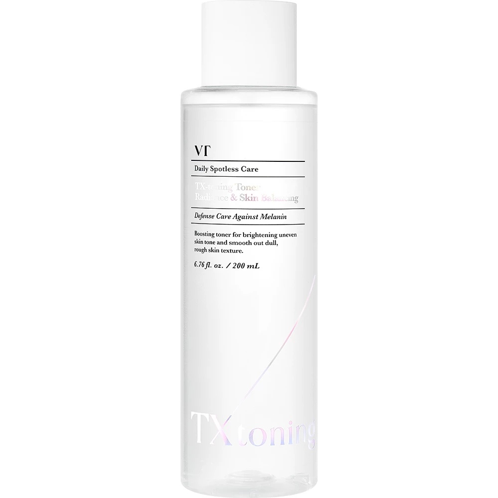 Reducere 16% – VT COSMETICS TX-Toning Toner, 200 ml 1 VT COSMETICS TX-Toning Toner
