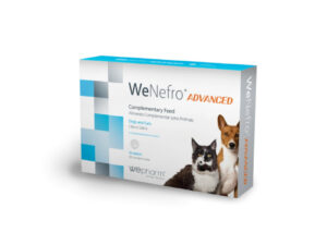 WeNefro Advanced
